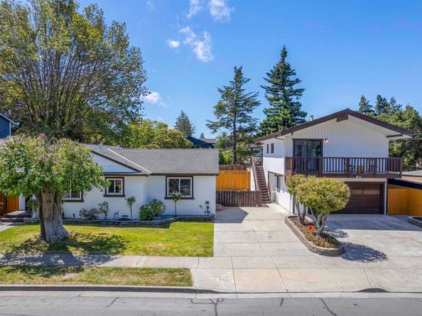 824 14th Ave, Menlo Park CA 94025