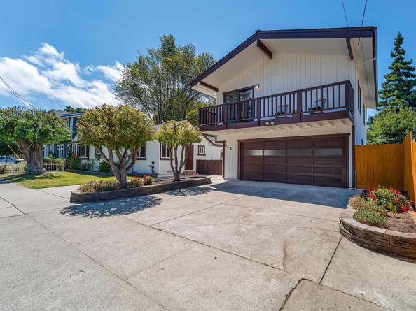 824 14th Ave, Menlo Park CA 94025