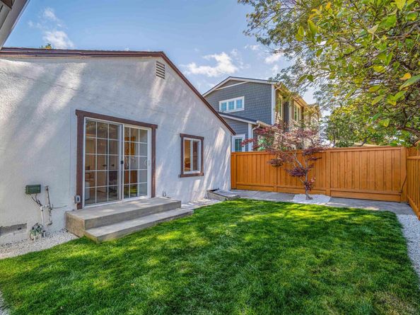 824 14th Ave, Menlo Park CA 94025