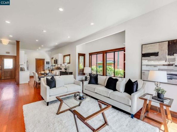 1916 Woolsey Street, Berkeley CA 94703