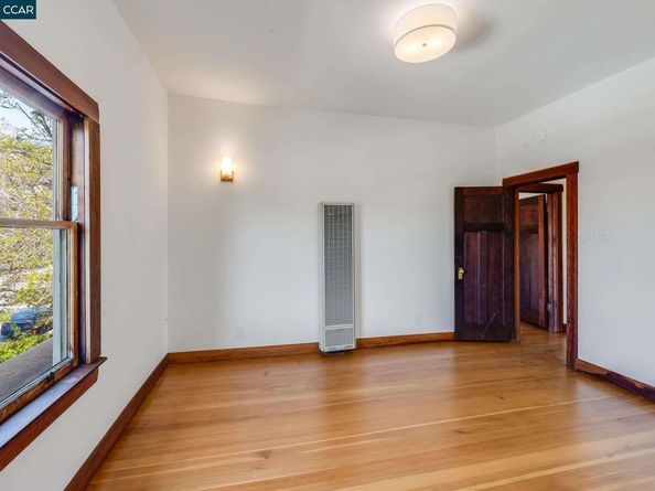 1916 Woolsey Street, Berkeley CA 94703