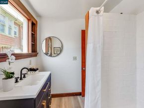 1916 Woolsey Street, Berkeley CA 94703