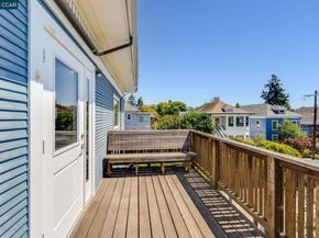 1916 Woolsey Street, Berkeley CA 94703