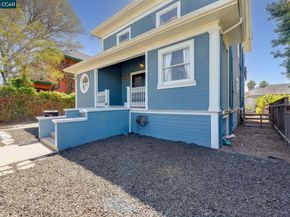 1916 Woolsey Street, Berkeley CA 94703