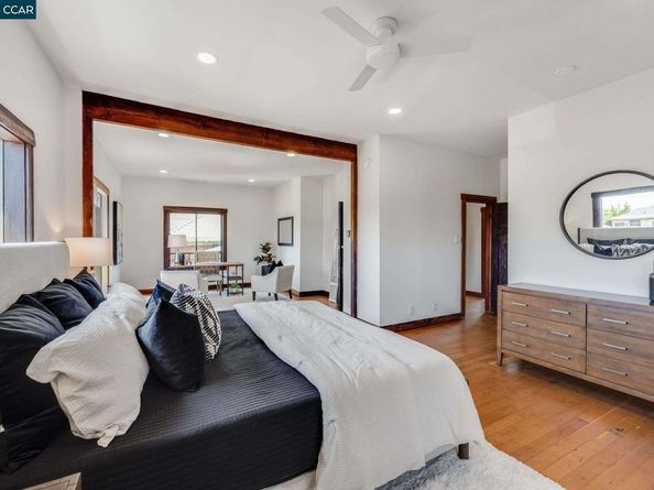 1916 Woolsey Street, Berkeley CA 94703