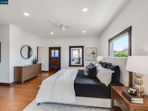 1916 Woolsey Street, Berkeley CA 94703
