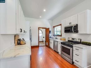 1916 Woolsey Street, Berkeley CA 94703