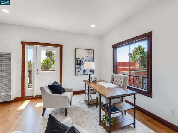 1916 Woolsey Street, Berkeley CA 94703