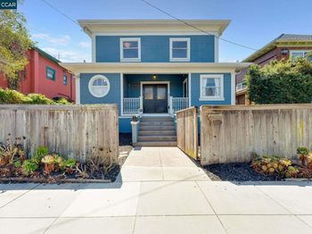 1916 Woolsey Street
