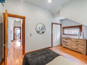 1916 Woolsey Street, Berkeley CA 94703