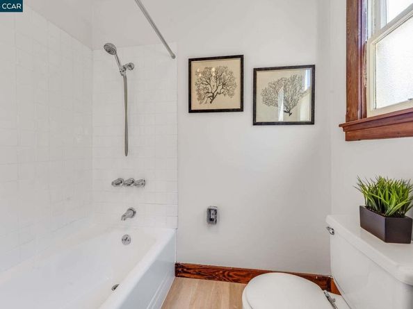 1916 Woolsey Street, Berkeley CA 94703