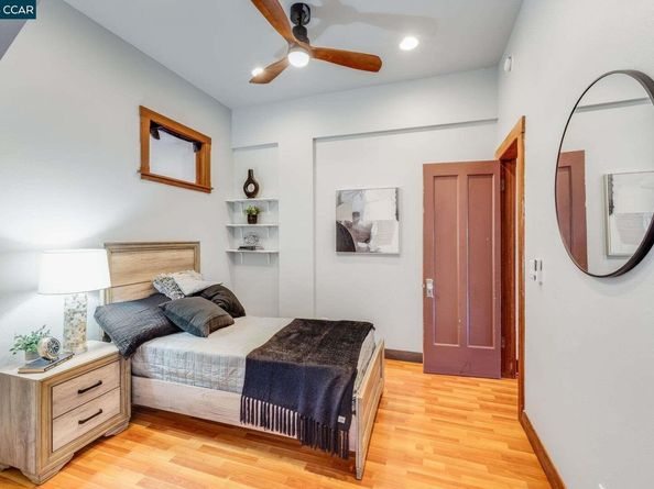 1916 Woolsey Street, Berkeley CA 94703