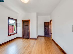 1916 Woolsey Street, Berkeley CA 94703