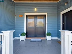 1916 Woolsey Street, Berkeley CA 94703