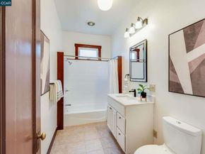 1916 Woolsey Street, Berkeley CA 94703