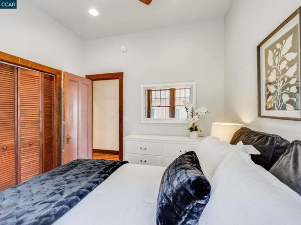 1916 Woolsey Street, Berkeley CA 94703
