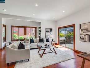 1916 Woolsey Street, Berkeley CA 94703
