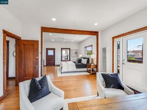 1916 Woolsey Street, Berkeley CA 94703