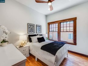 1916 Woolsey Street, Berkeley CA 94703