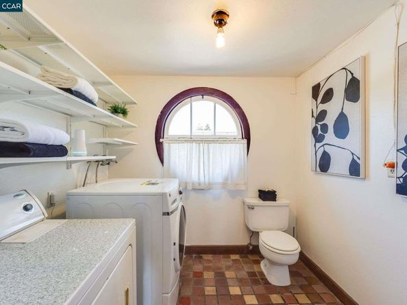 1916 Woolsey Street, Berkeley CA 94703