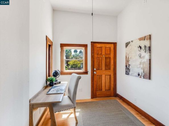 1916 Woolsey Street, Berkeley CA 94703