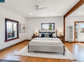 1916 Woolsey Street, Berkeley CA 94703