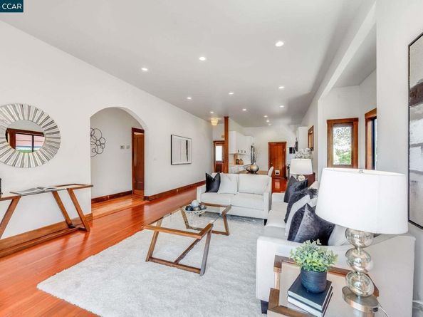 1916 Woolsey Street, Berkeley CA 94703