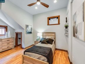 1916 Woolsey Street, Berkeley CA 94703