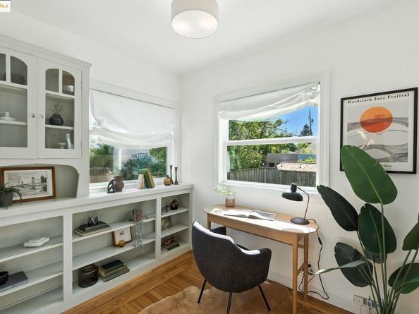 2104 Spaulding Avenue, Berkeley CA 94703