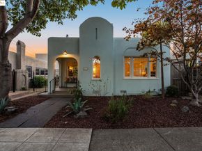 2104 Spaulding Avenue, Berkeley CA 94703
