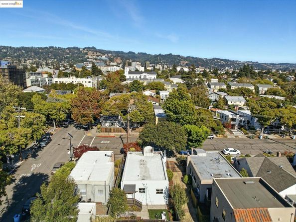 2104 Spaulding Avenue, Berkeley CA 94703