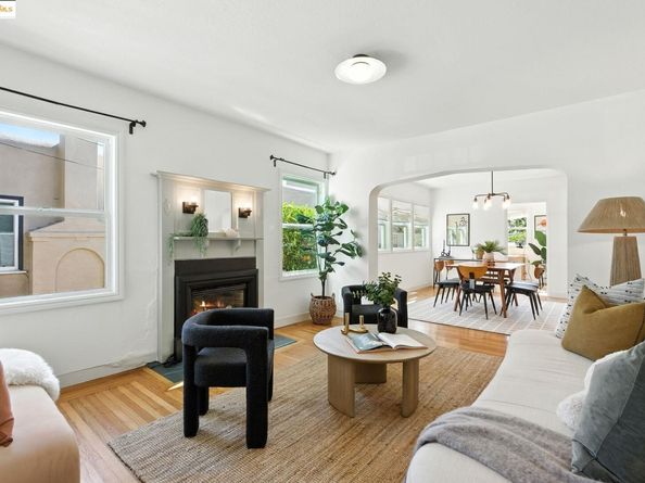 2104 Spaulding Avenue, Berkeley CA 94703
