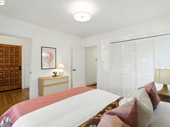 2104 Spaulding Avenue, Berkeley CA 94703