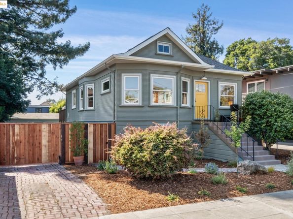 2342 Grant St, Berkeley CA 94703