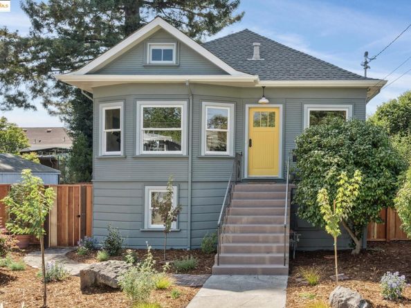 2342 Grant St, Berkeley CA 94703