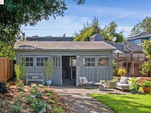 2342 Grant St, Berkeley CA 94703