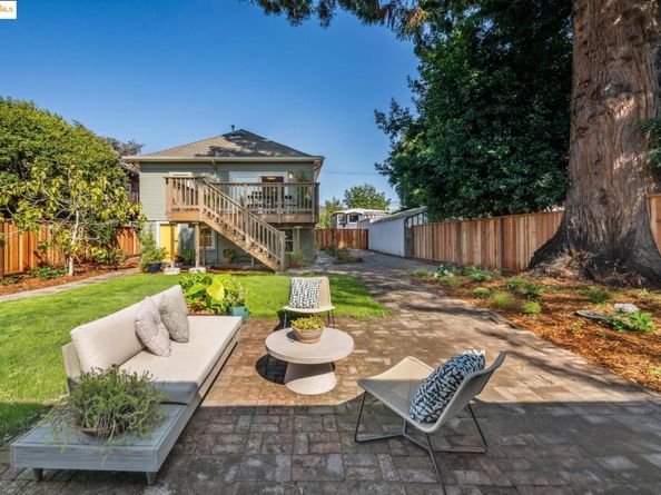 2342 Grant St, Berkeley CA 94703