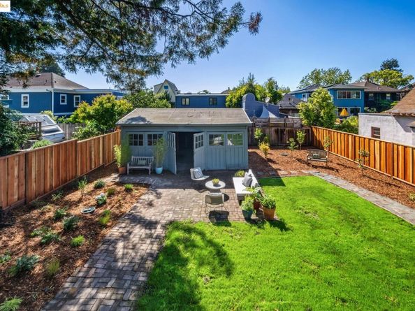 2342 Grant St, Berkeley CA 94703