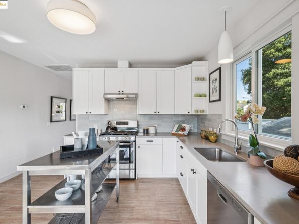 2342 Grant St, Berkeley CA 94703