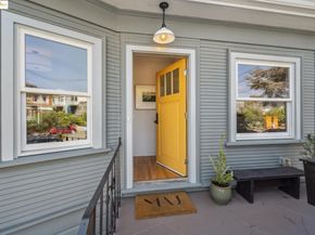 2342 Grant St, Berkeley CA 94703