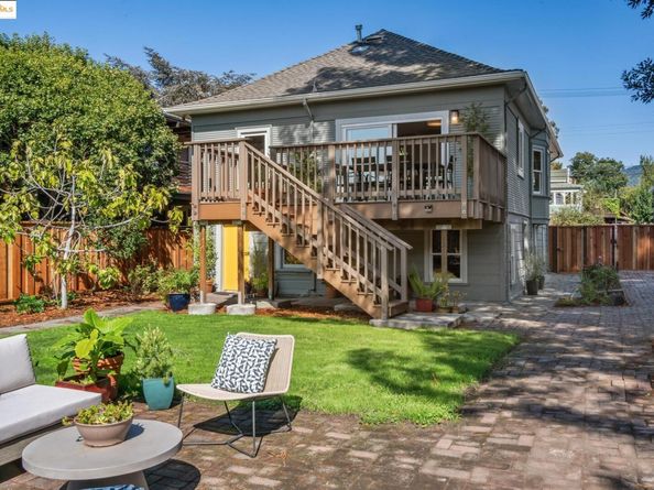 2342 Grant St, Berkeley CA 94703