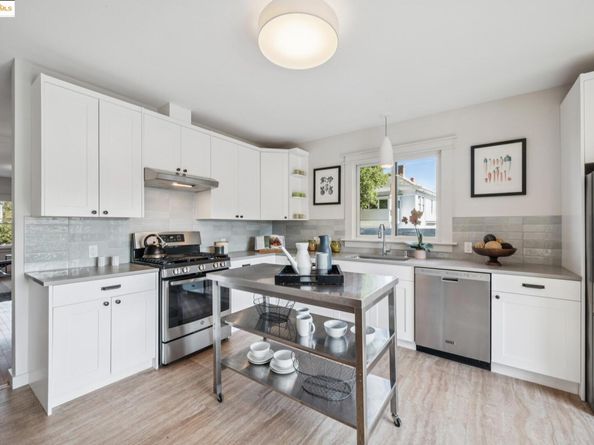 2342 Grant St, Berkeley CA 94703