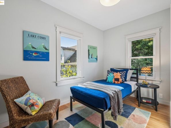 2342 Grant St, Berkeley CA 94703