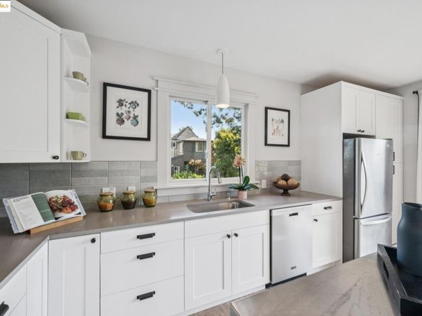 2342 Grant St, Berkeley CA 94703