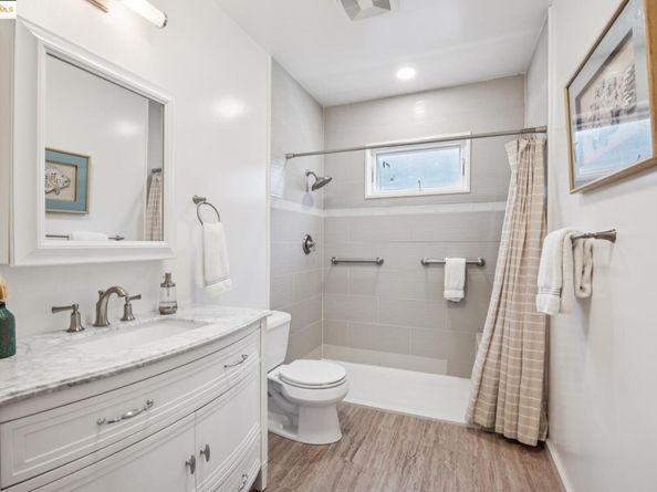 2342 Grant St, Berkeley CA 94703