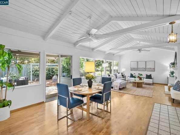 46 Parklane Dr, Orinda CA 94563