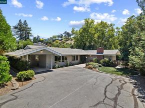 46 Parklane Dr, Orinda CA 94563