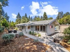 46 Parklane Dr, Orinda CA 94563