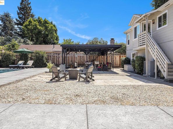 1828 Clayton Way, Concord CA 94519