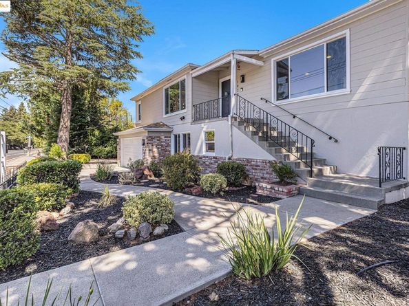 1828 Clayton Way, Concord CA 94519